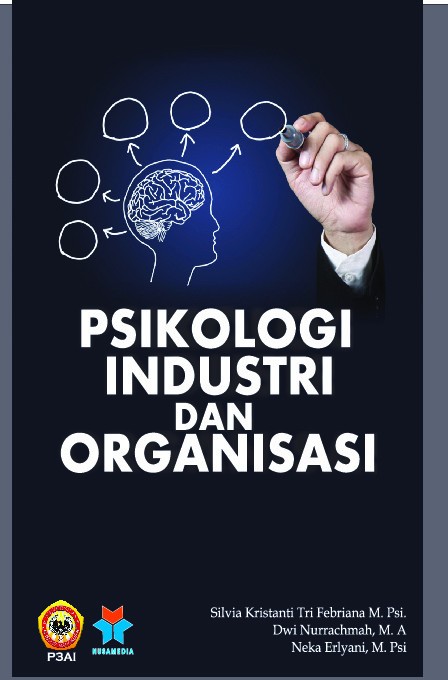 PSIKOLOGI INDUSTRI DAN ORGANISASI